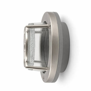 Image of Westport Coastal Staithes Outdoor Flush Wall Light