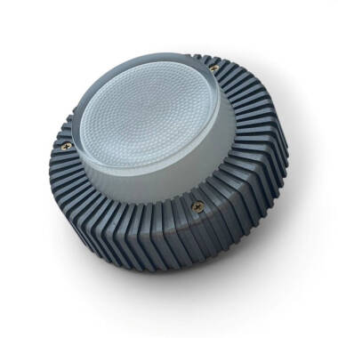 Image of Edit Coastal Dune Outdoor Flush Wall Light