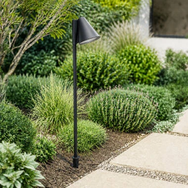 Edit Gilbert Garden Spotlight with Spike