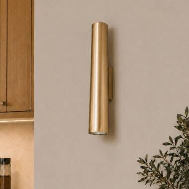 Image of Westport Sleek 350 Up & Down Wall Light