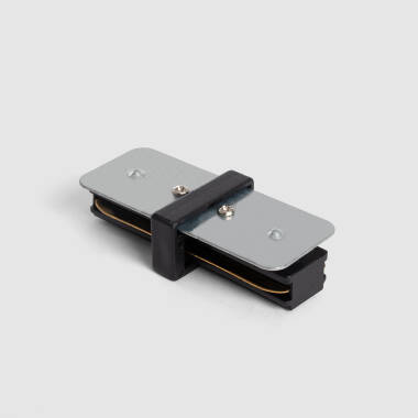 Image of Single Circuit UltraPower Track I Shaped Connector