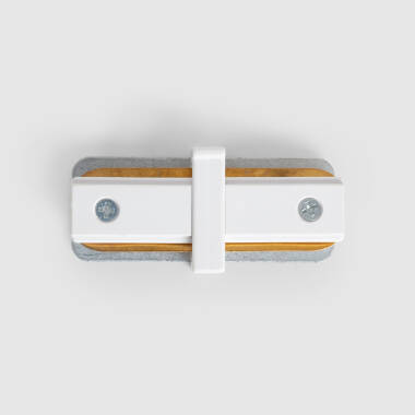 Image of Single Circuit UltraPower Track I Shaped Connector