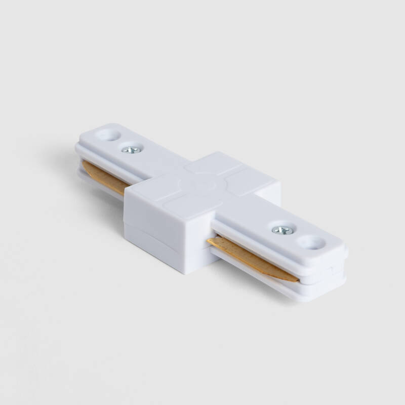 Image of PC Single Circuit Track I Shaped Connector