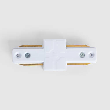 Image of PC Single Circuit Track I Shaped Connector