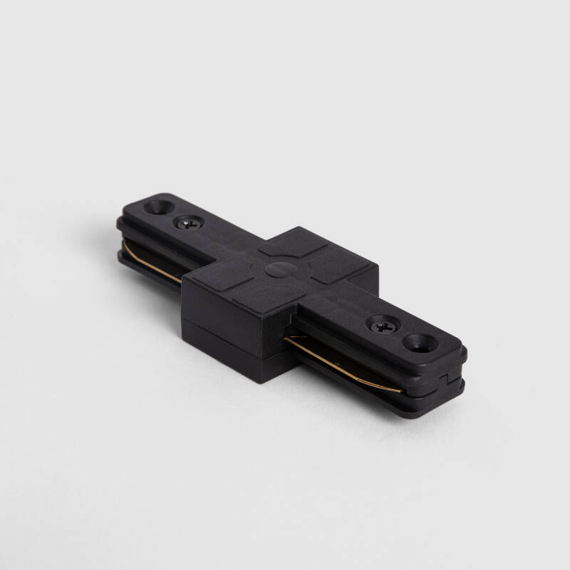 Image of PC Single Circuit Track I Shaped Connector