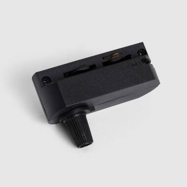 Image of Single Circuit Track Adapter for Pendant Lamp