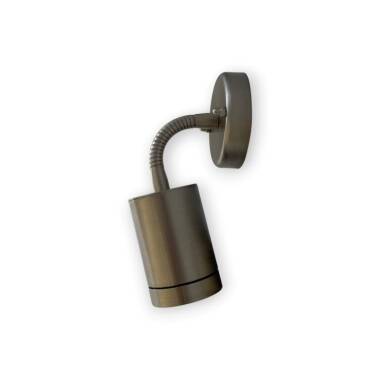 Westport Coastal Glencoe Outdoor Wall Mounted Spotlight