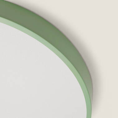 Image of Edit 24W LED Flush Ceiling Light