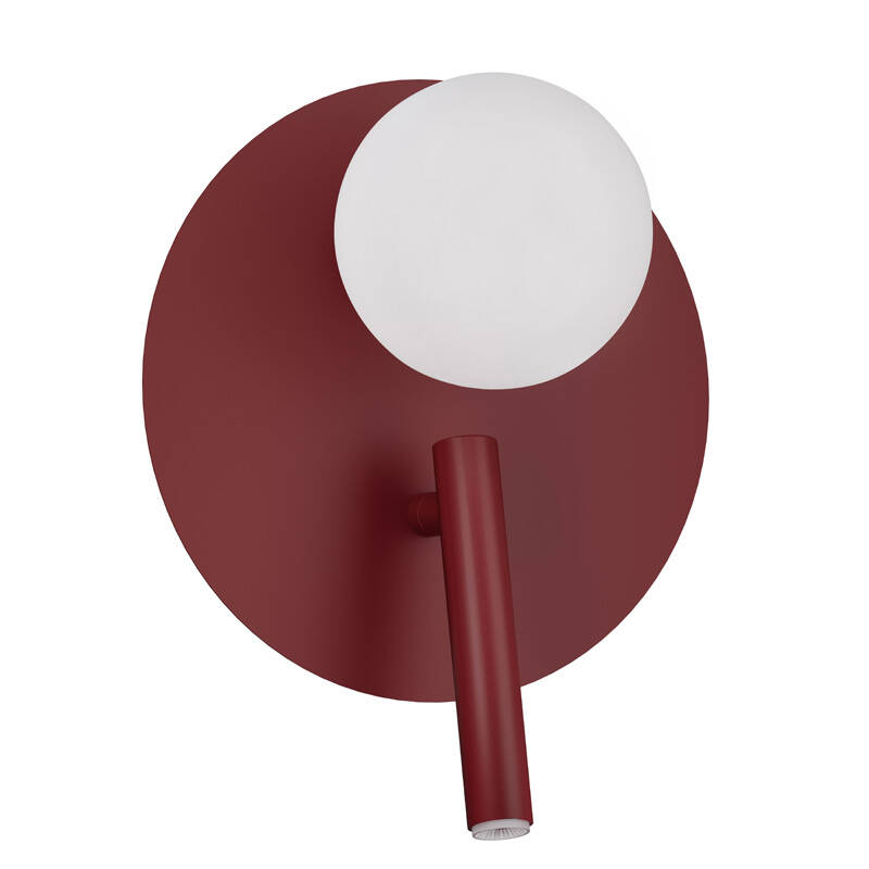 Image of Edit Hotel Mood Reading Light