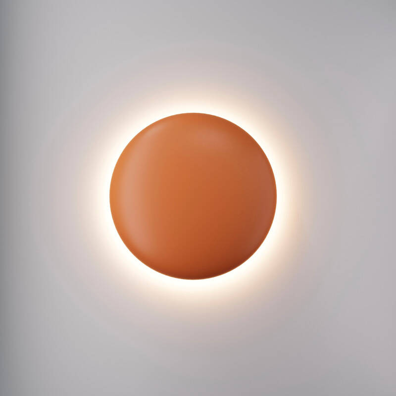 Image of Edit Drop LED Flush Wall Light