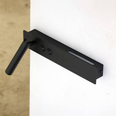 Image of Edit Hotel Adjustable Reading Light