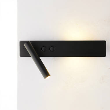 Image of Edit Hotel Adjustable Reading Light