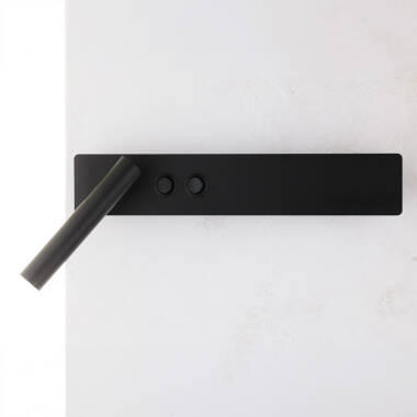 Image of Edit Hotel Adjustable Reading Light
