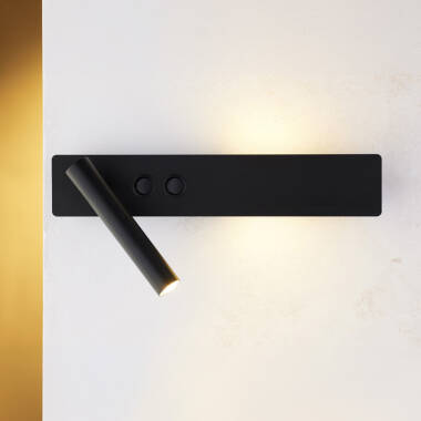 Image of Edit Hotel Adjustable Reading Light