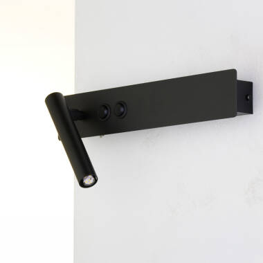 Image of Edit Hotel Adjustable Reading Light