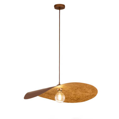 Image of Edit Leaf Ceiling Pendant Light
