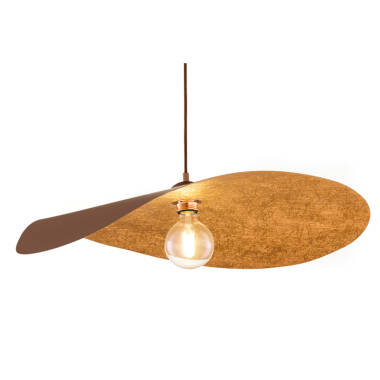 Image of Edit Leaf Ceiling Pendant Light