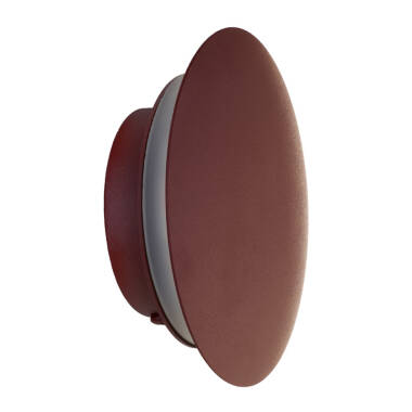 Image of Edit Drop LED Flush Wall Light