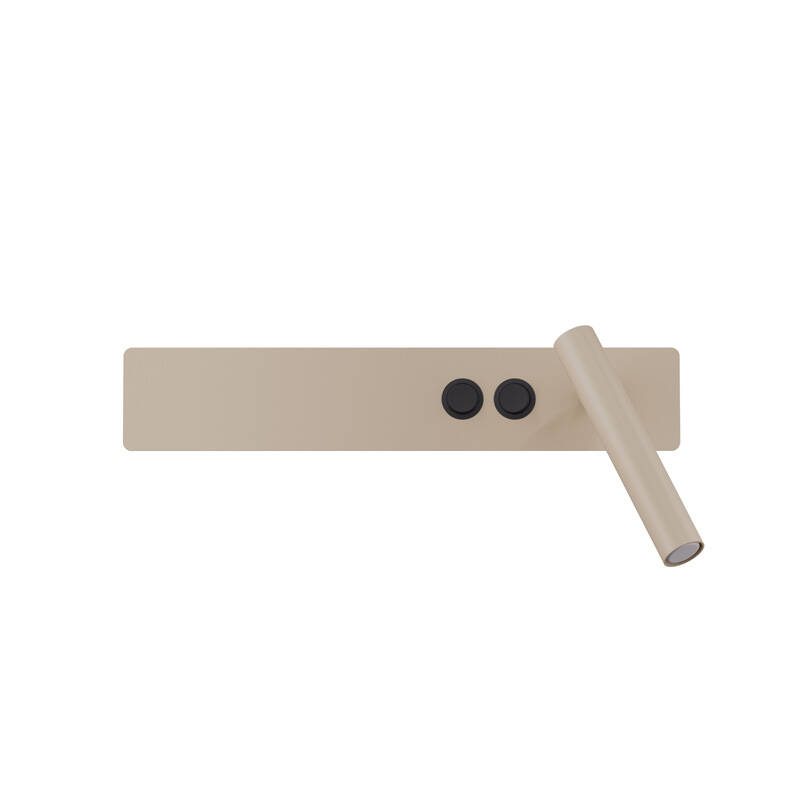 Image of Edit Hotel Adjustable Reading Light