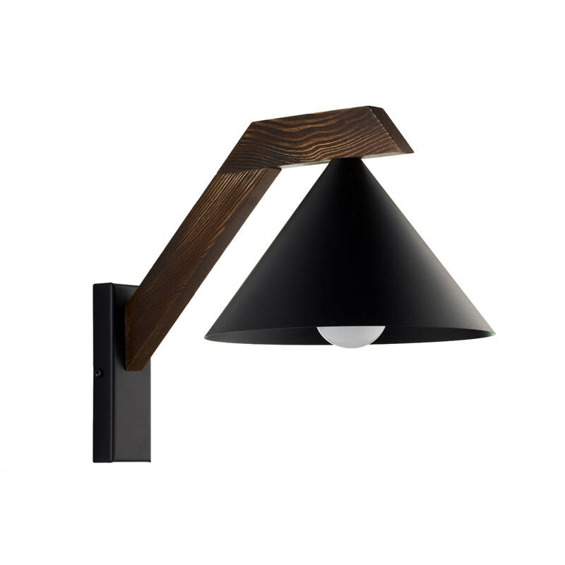 Image of Edit Deco Wall Light