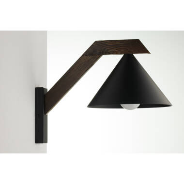 Image of Edit Deco Wall Light