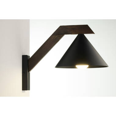 Image of Edit Deco Wall Light