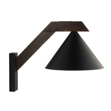 Image of Edit Deco Wall Light
