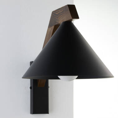 Image of Edit Deco Wall Light