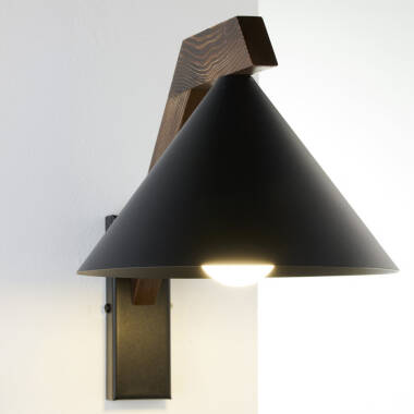 Image of Edit Deco Wall Light