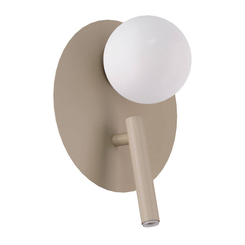 Image of Edit Hotel Mood Reading Light