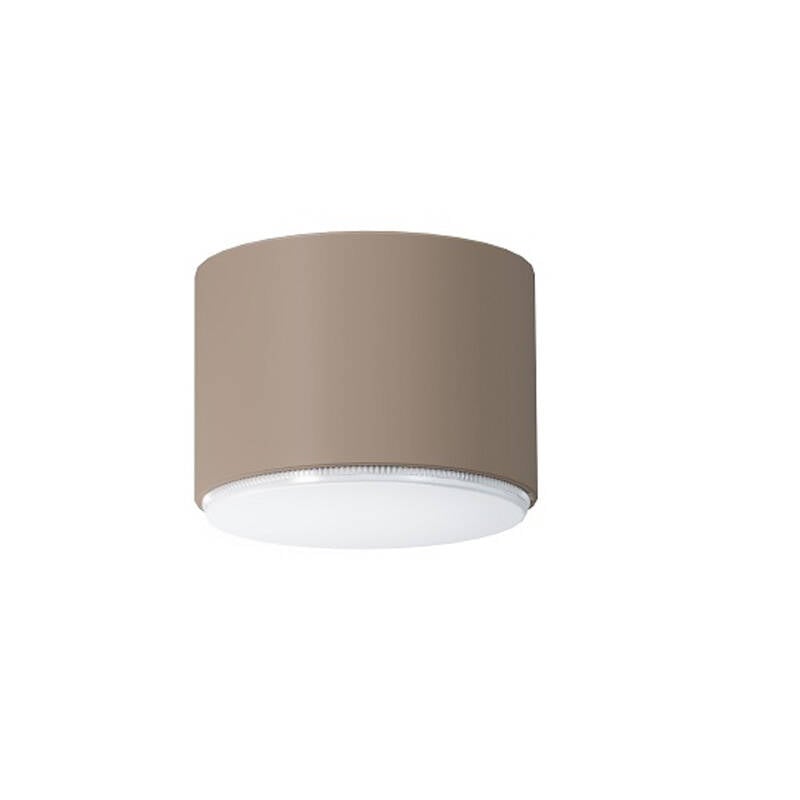 Image of Edit Tubo Flush Ceiling Light
