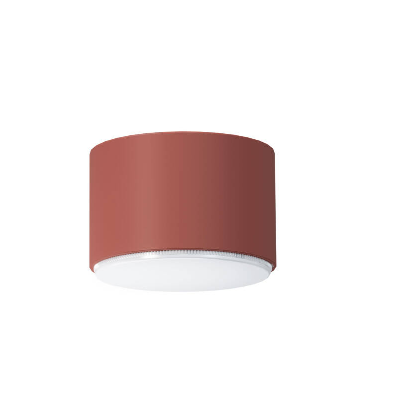 Image of Edit Tubo Flush Ceiling Light