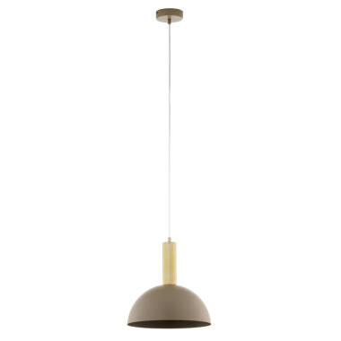 Edit Vitrum Gold Ceiling Pendant Light