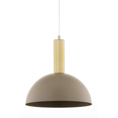 Image of Edit Vitrum Gold Ceiling Pendant Light