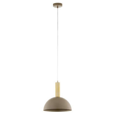 Image of Edit Vitrum Gold Ceiling Pendant Light