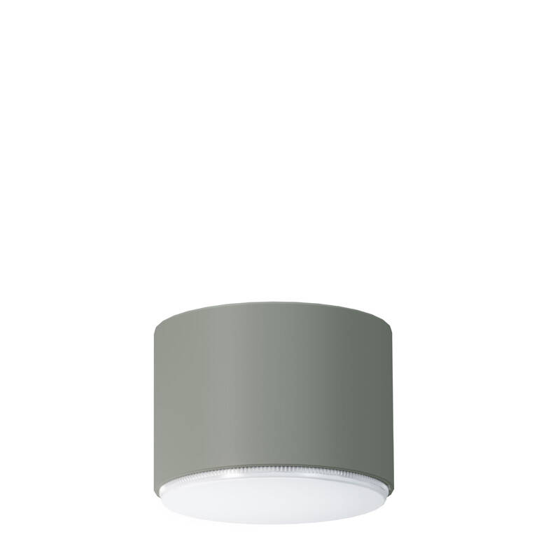 Image of Edit Tubo Flush Ceiling Light