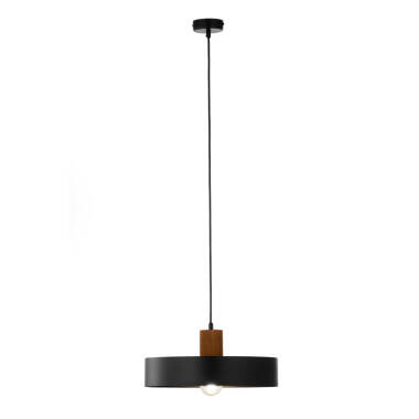 Edit Rif Wood Ceiling Pendant Light