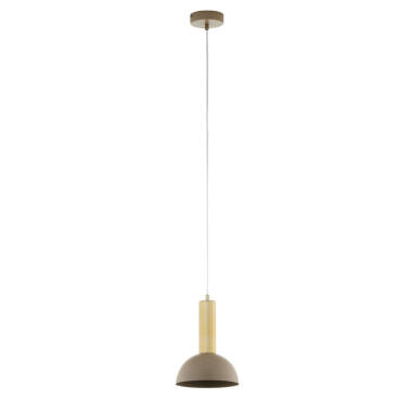 Edit Vitrum Gold Ceiling Pendant Light