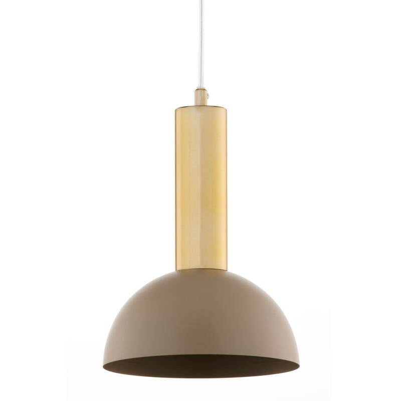 Image of Edit Vitrum Gold Ceiling Pendant Light
