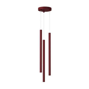Edit Sopel 3 Light Cluster Pendant Light