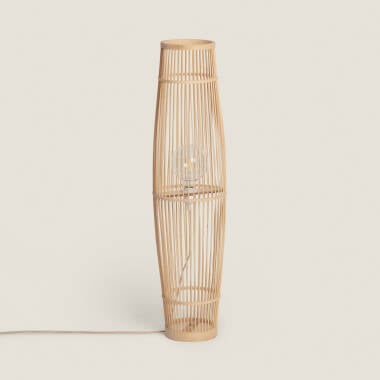 Edit Mahali Floor Lamp