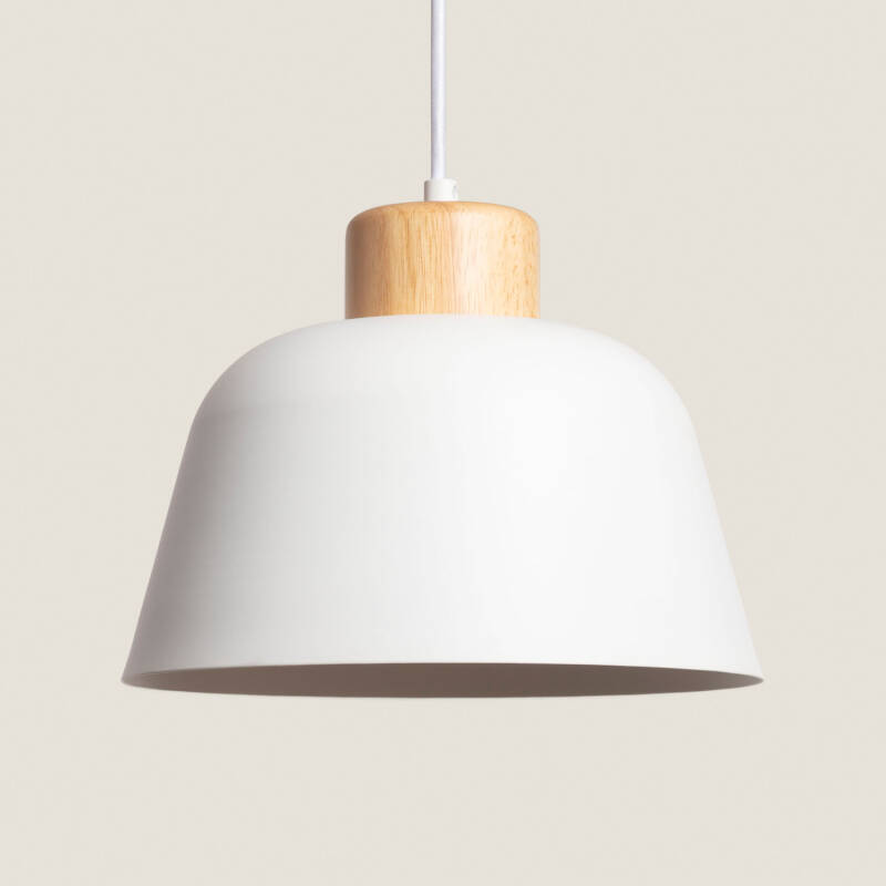 Image of Edit Wawak Ceiling Pendant Light
