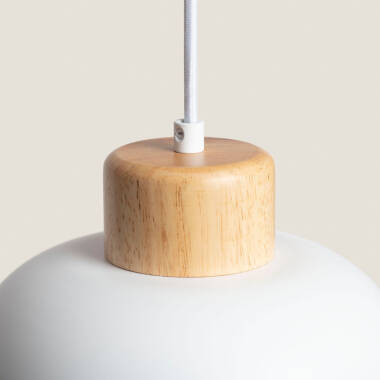 Image of Edit Wawak Ceiling Pendant Light