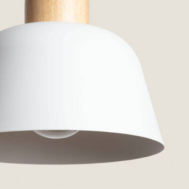 Image of Edit Wawak Ceiling Pendant Light