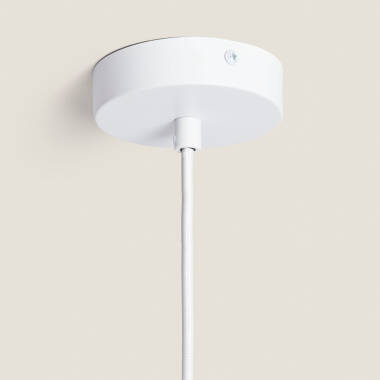 Image of Edit Wawak Ceiling Pendant Light
