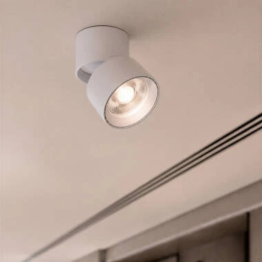 Edit New Onuba 30W Round LED Ceiling Spotlight