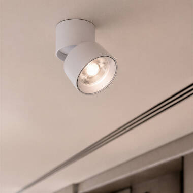 Image of Edit New Onuba 30W Round LED Ceiling Spotlight