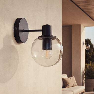 Image of Edit Yanbu Bathroom Wall Light