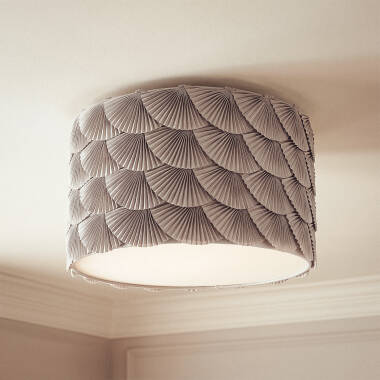 Edit Anabela Flush Ceiling Light