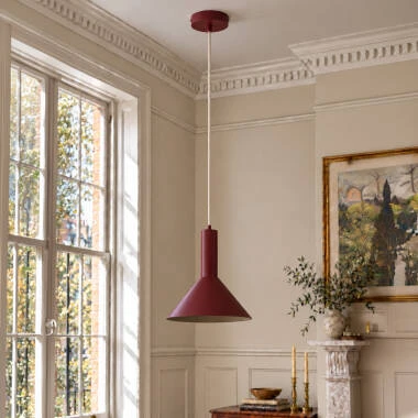 Edit Vitrum Ceiling Pendant Light